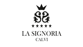 LA SIGNORIA Logo